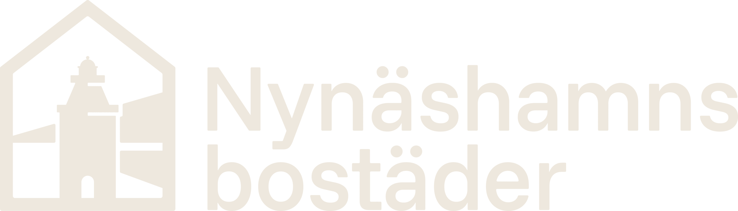 Nynäshamnsbostäder
